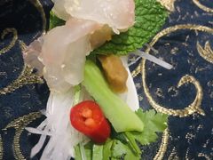 -草鱼先生潮州鱼生·虾生(新厦花园店)