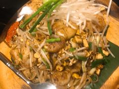 -simply thai天泰(静安嘉里中心店)
