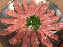 -西塔老太太泥炉烤肉(北京望京店)
