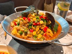 -渔语鱼新川菜Bistro(万象天地店)