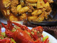 -日食记精菜馆(建邺万达店)
