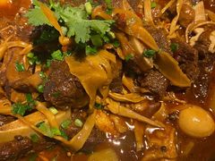 牛排煲-胖哥俩肉蟹煲(福州仓山爱琴海店)