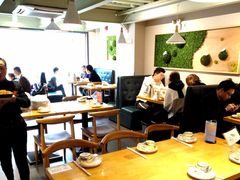大堂-嘉厨小馆(宜山路店)