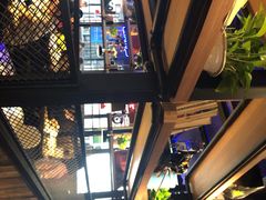 -探鱼·鲜青椒爽麻烤鱼(天河优托邦店)