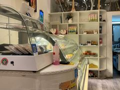-布朗尼西饼(粮道街店)