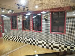 -DOS HOP潮上舞蹈