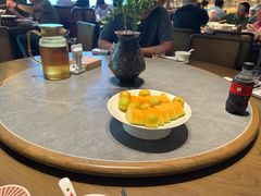 -吴越荣记苏州菜·松鼠桂鱼100%活鱼现做(斜塘老街店)