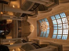 Salon&nbsp;de&nbsp;Ville-Salon de Ville浦江汇(上海外滩华尔道夫酒店店)