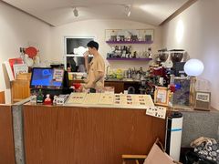 -士多咖啡·Stop Coffee