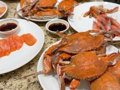 -禾斗海鲜自助(市南银座店)