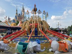 -上海迪士尼度假区