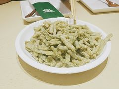鸭黄豆角-峨嵋小镇(远洋城店)