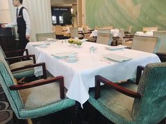 大堂-上海半岛酒店·半岛精品店