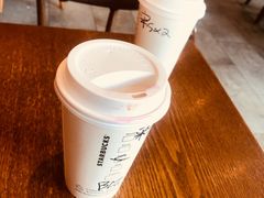 -星巴克(成都龙湖三千集店)