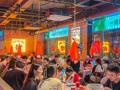 -红钳侠小龙虾·烧烤(中赢康康谷店)