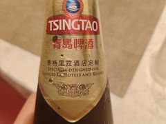 -怡咖啡自助餐(宁波香格里拉店)