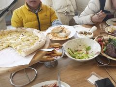 -春树下·树屋花房西餐厅(罍街AS1980店)