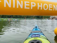 -WhaleSports户外水上运动俱乐部(朝阳公园店)