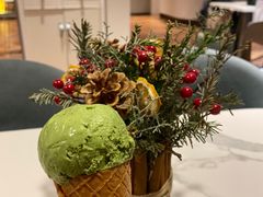 -潮一不贰·法式甜品·生日蛋糕·西式简餐(外滩店)