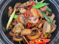 -去茶去餐厅(中央大街店)