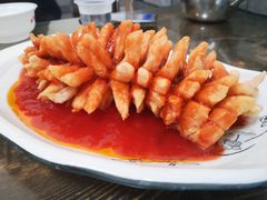 -神仙钵湘香土菜馆(光华路店)
