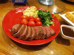 -hallch好吃餐厅(奥体中心店)