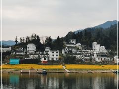 -新安江山水画廊风景区
