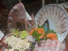 -築鳥日本料理(黑沙环店)