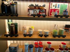 -星巴克(中远两湾城店)