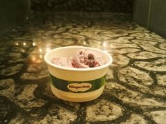 -芭菲盛宴·环球美食(解放碑英利国际店)