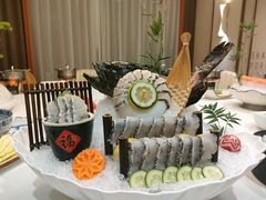 -田园肥牛鲍鱼先生(新北店)