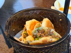 -甄御•海鲜新青岛菜(麦岛店)