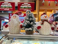 -西村叔叔的店·面包·甜品·蛋糕(清河万象汇店)