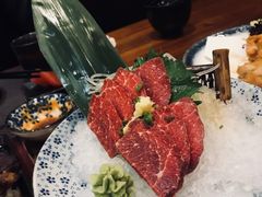 -尺山寸水日料(马桥满天星店)