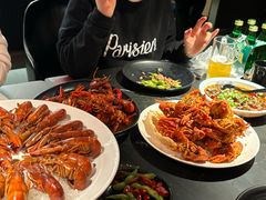 -红盔甲·小龙虾(人民广场店)