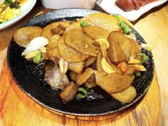 -符离集餐厅(万象城店)