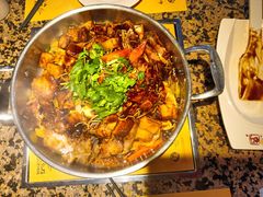 -黄记煌三汁焖锅(1818广场店)