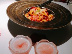 可尔必思冰沙-燃扒房Steakhouse(皇庭店)