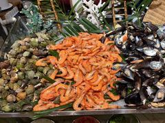 -长兴开元名都大酒店·地中海咖啡厅