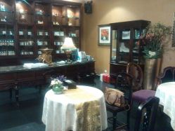 -法国安杰玛SPA会所