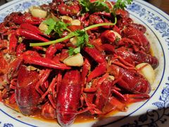 -功夫小龙虾·烧烤·江湖菜(金沙洲店)