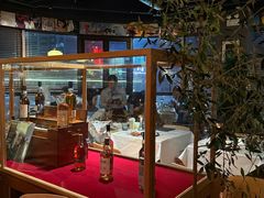 -安妮意大利餐厅(日坛店)