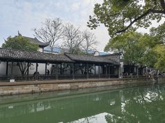 -惠山古镇·寄畅园