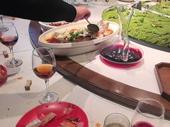 -烹湘·鲜炒湖南土菜(海珠店)