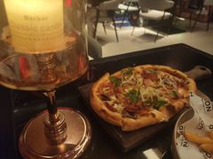 -Nord Grill&Bar Highland诺德西餐(深圳欢乐海岸店)