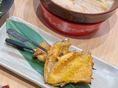 -友壹町寿司(佛山新DNA店)