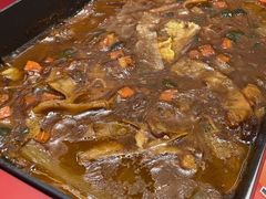 -雅佳神话·麻辣烤鱼(新街口店)