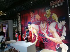 -东浩兰生上海世博展览馆