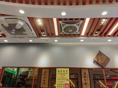 -绿柠食堂(北外滩店)