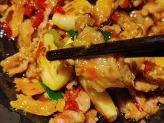 -树厨贵州菜(大十字店)